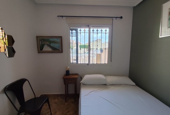 Quad house · Resale - La Regia · Alicante · Spain