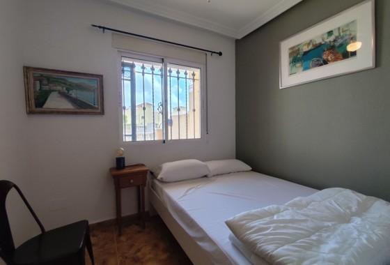 Quad house · Resale - La Regia · Alicante · Spain