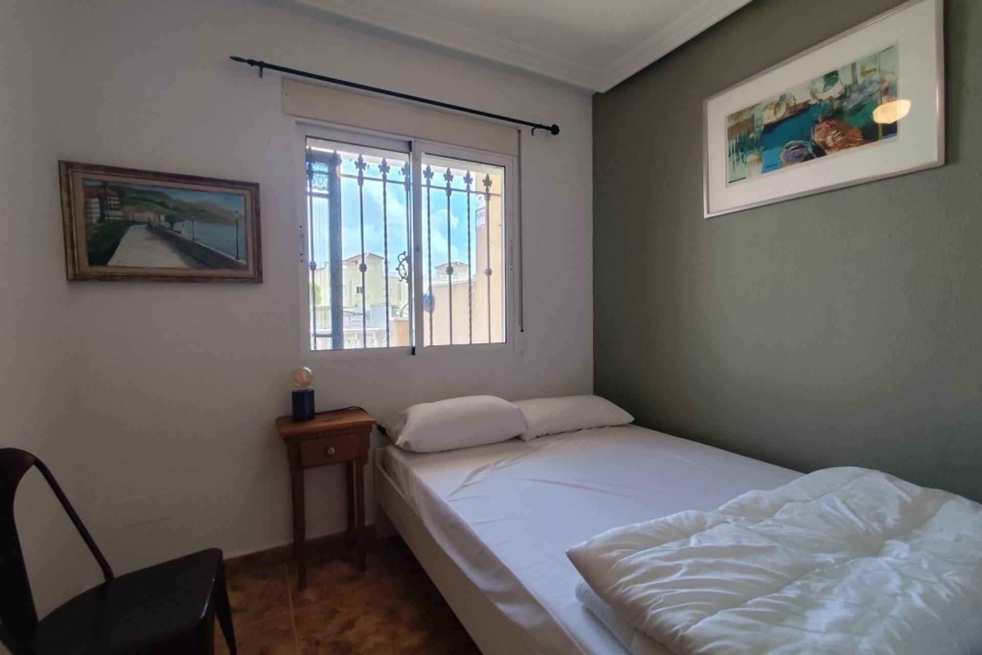 Resale - Quad house - La Regia