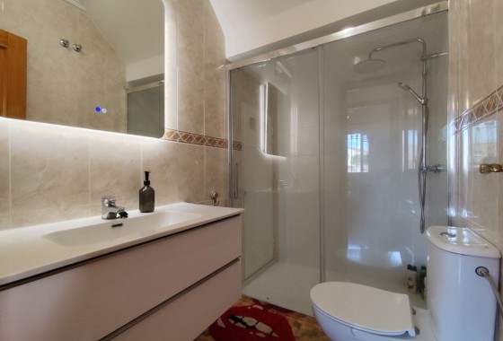 Quad house · Resale - La Regia · Alicante · Spain