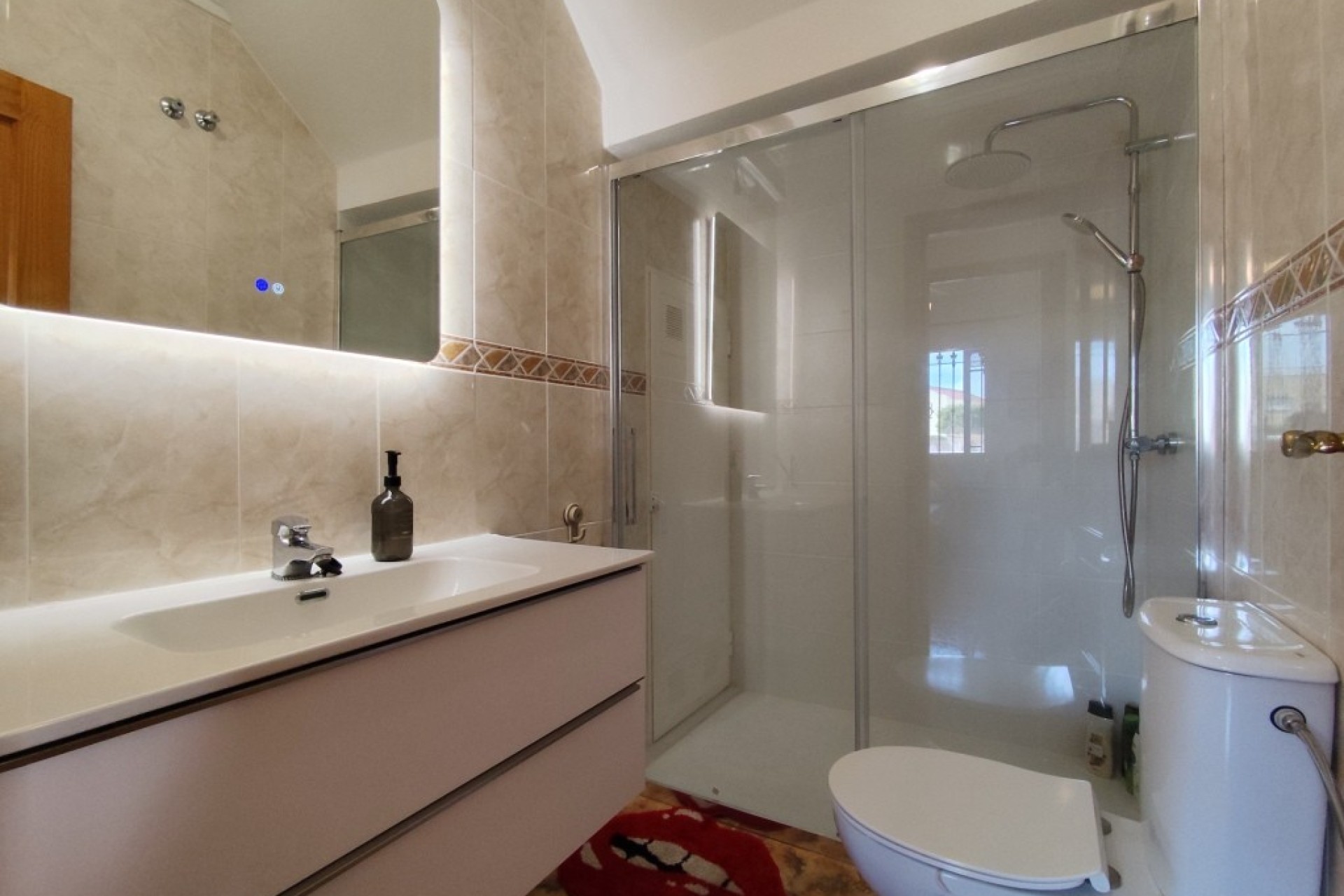 Resale - Quad house - La Regia