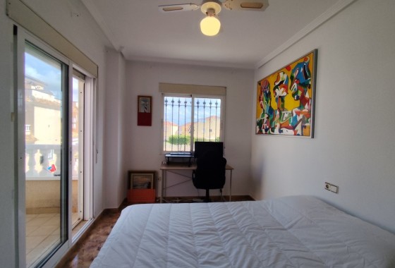 Quad house · Resale - La Regia · Alicante · Spain