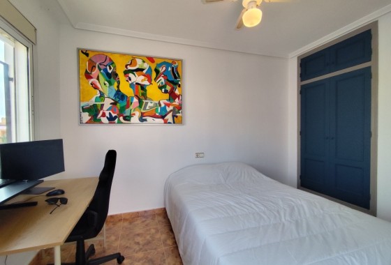 Quad house · Resale - La Regia · Alicante · Spain