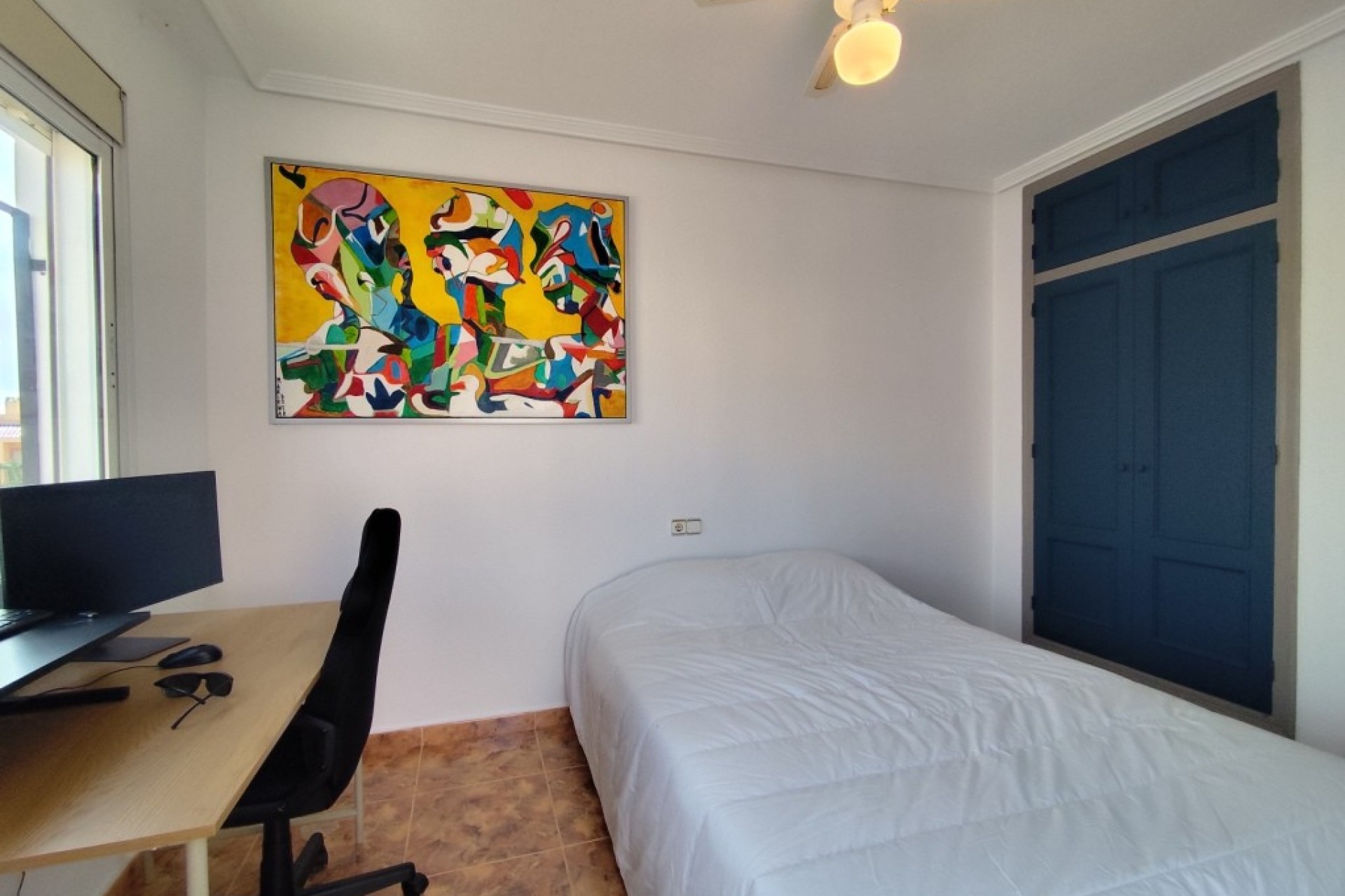 Resale - Quad house - La Regia