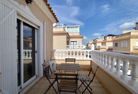 Quad house · Resale - La Regia · Alicante · Spain