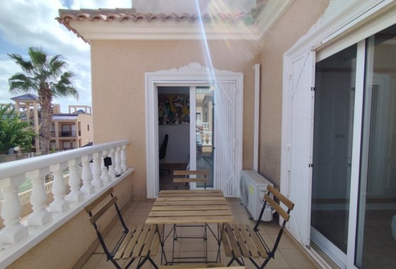 Quad house · Resale - La Regia · Alicante · Spain