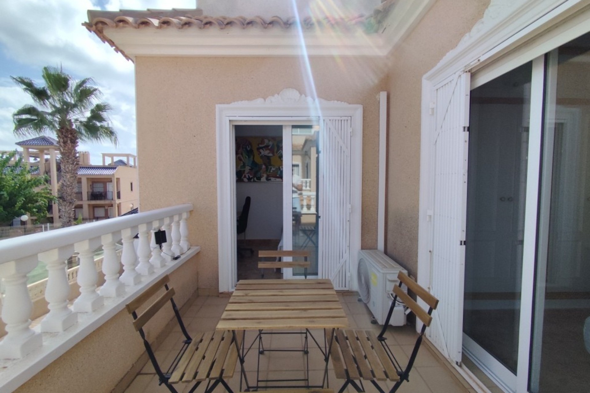 Resale - Quad house - La Regia