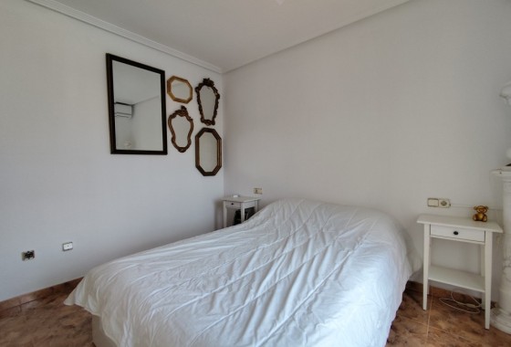 Quad house · Resale - La Regia · Alicante · Spain