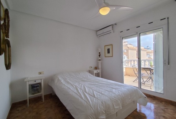 Quad house · Resale - La Regia · Alicante · Spain