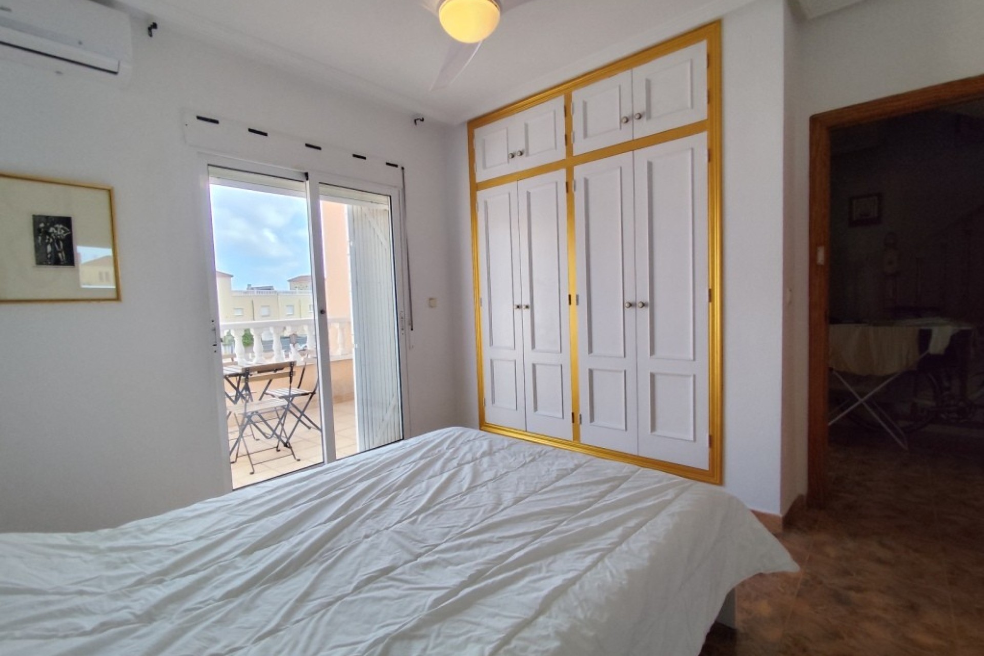 Resale - Quad house - La Regia