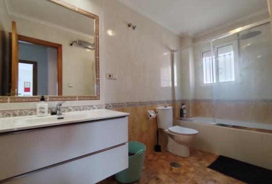 Quad house · Resale - La Regia · Alicante · Spain