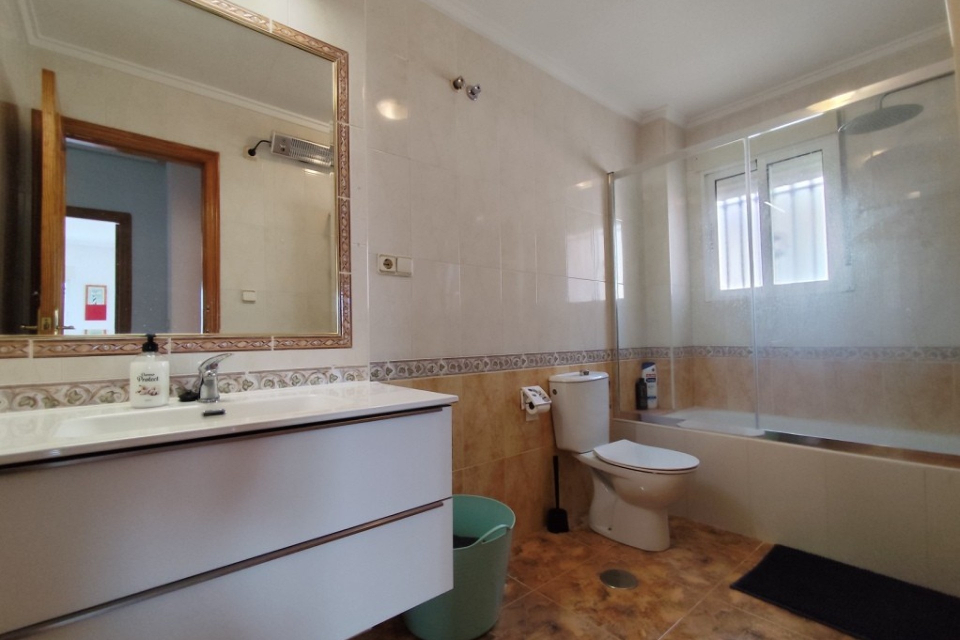 Resale - Quad house - La Regia