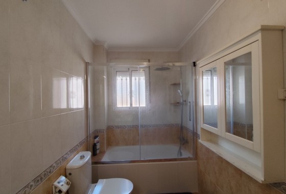 Quad house · Resale - La Regia · Alicante · Spain