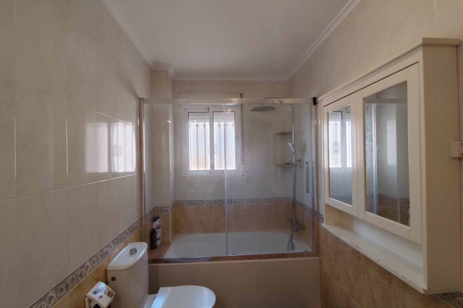 Resale - Quad house - La Regia