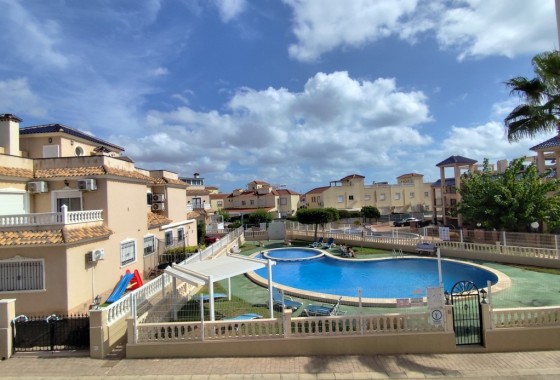 Quad house · Resale - La Regia · Alicante · Spain