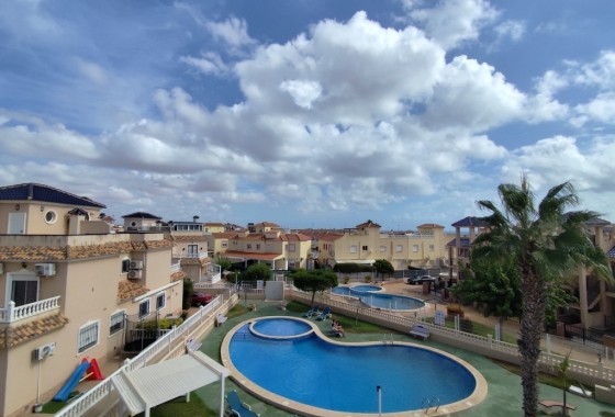 Quad house · Resale - La Regia · Alicante · Spain