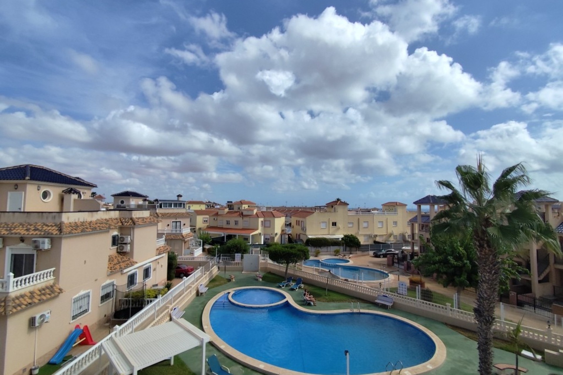 Resale - Quad house - La Regia