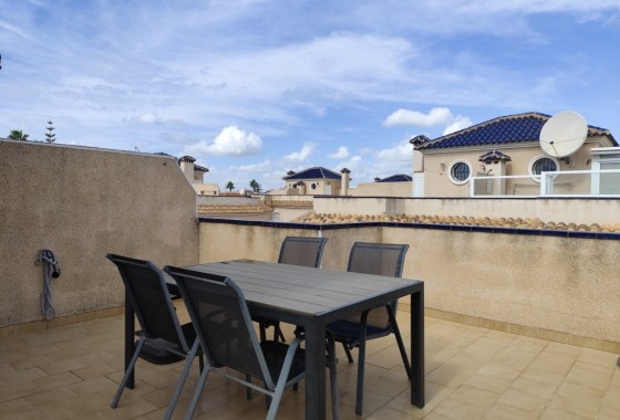 Quad house · Resale - La Regia · Alicante · Spain