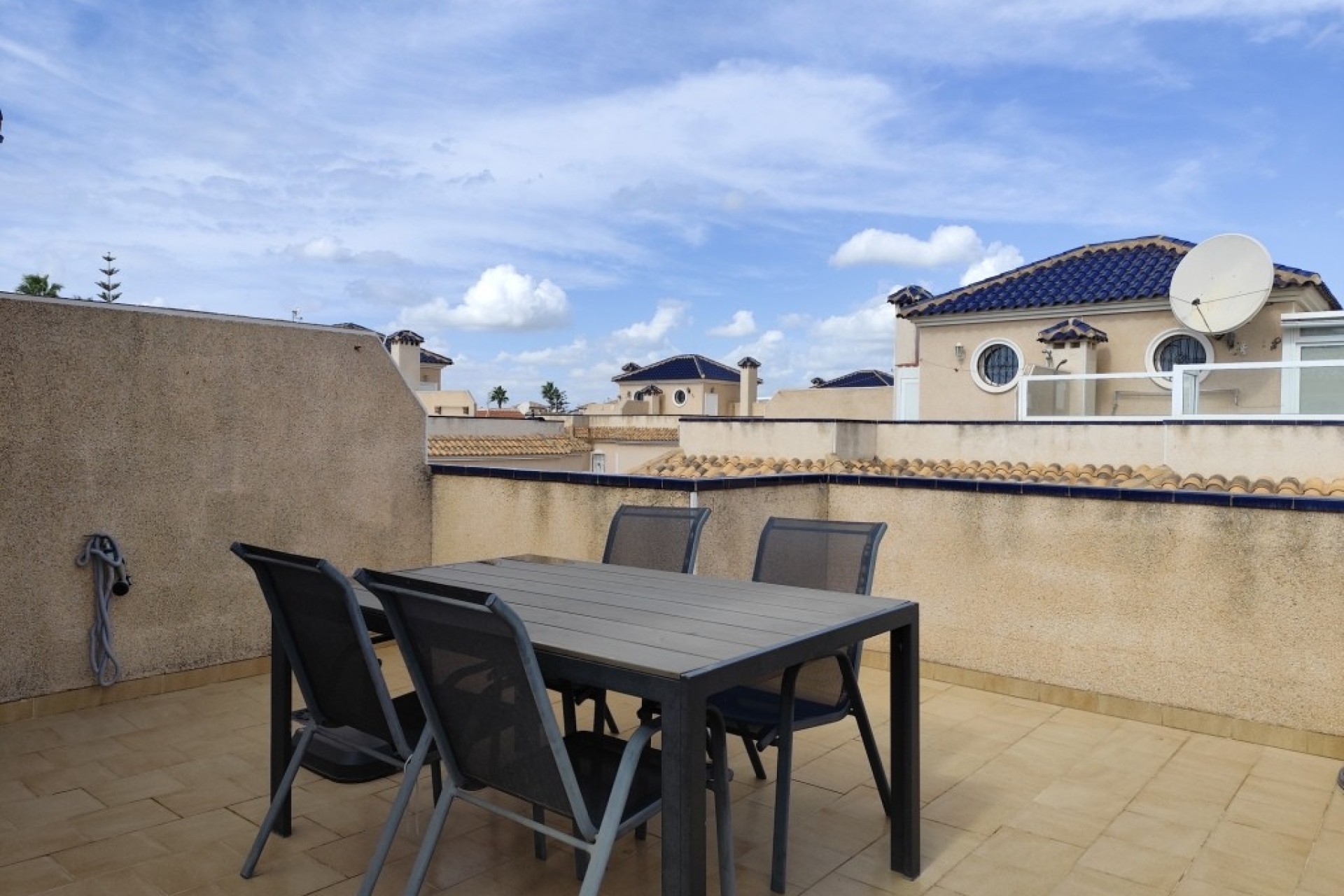 Resale - Quad house - La Regia