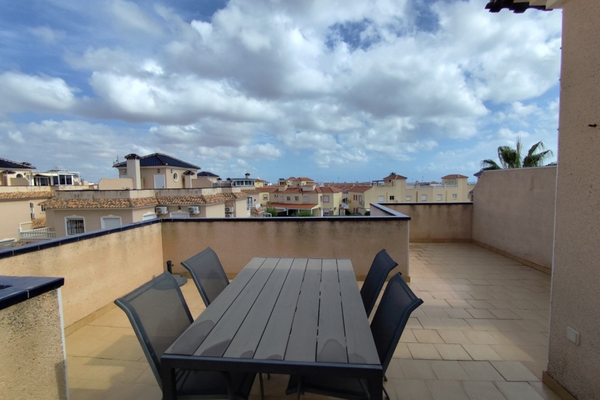 Resale - Quad house - La Regia