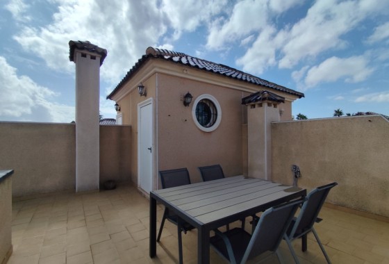 Quad house · Resale - La Regia · Alicante · Spain
