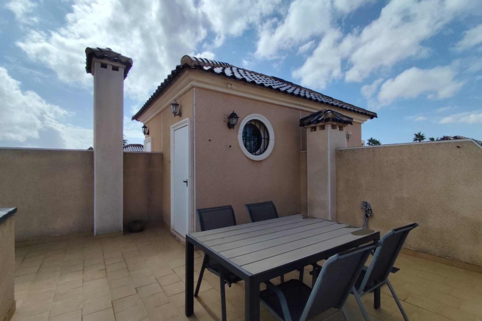 Resale - Quad house - La Regia