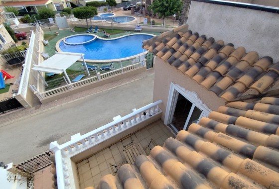 Quad house · Resale - La Regia · Alicante · Spain