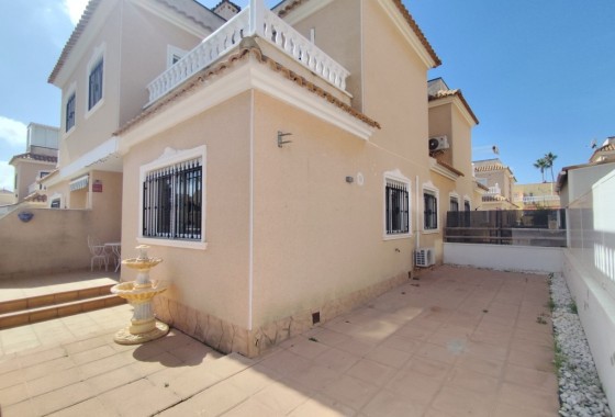 Quad house · Resale - La Regia · Alicante · Spain