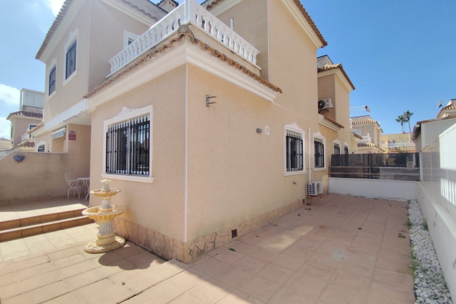 Resale - Quad house - La Regia
