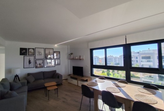 Penthouse · Resale - Villamartin · Alicante · Spain
