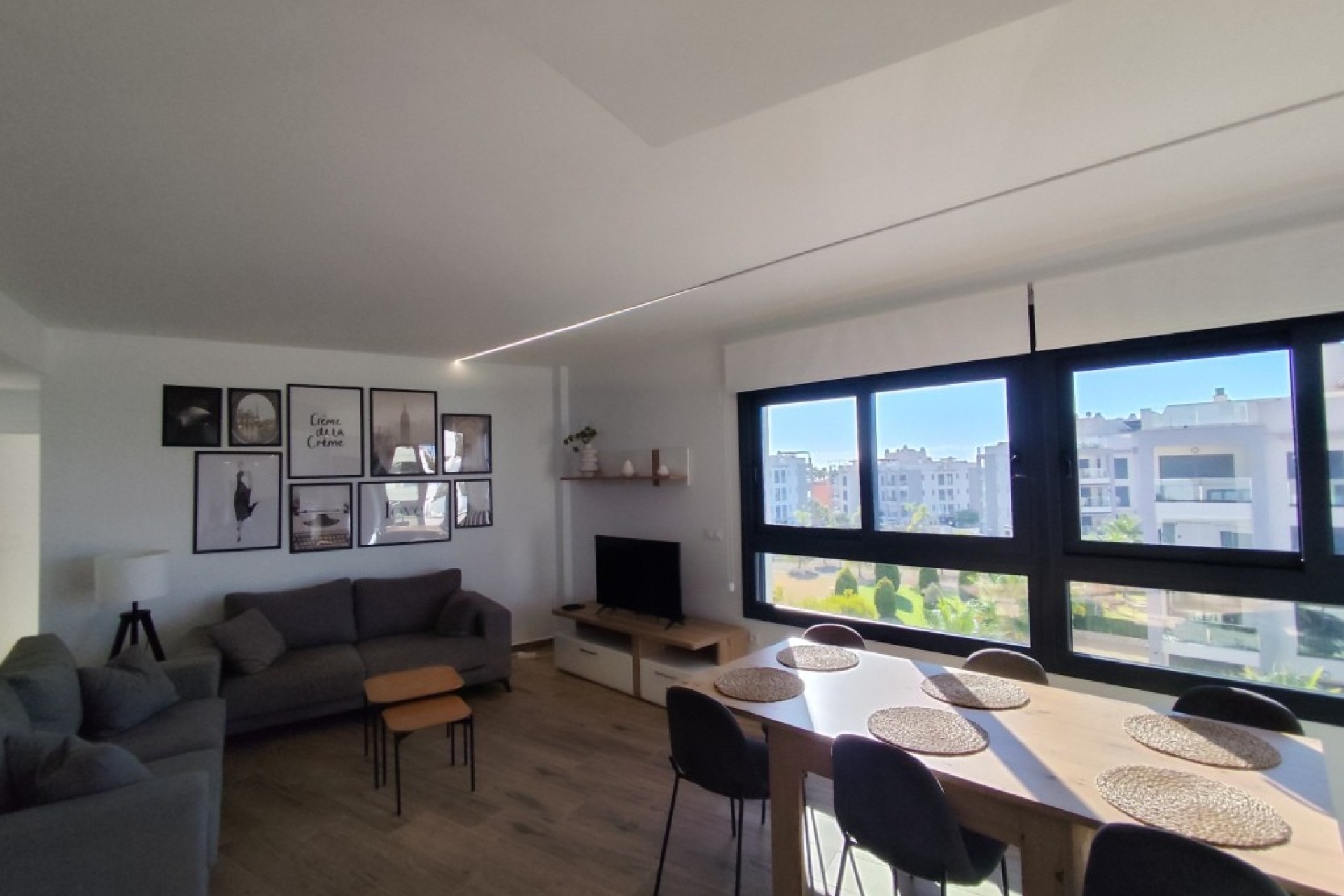 Resale - Penthouse - Villamartin