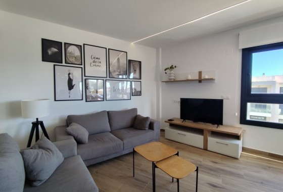 Penthouse · Resale - Villamartin · Alicante · Spain