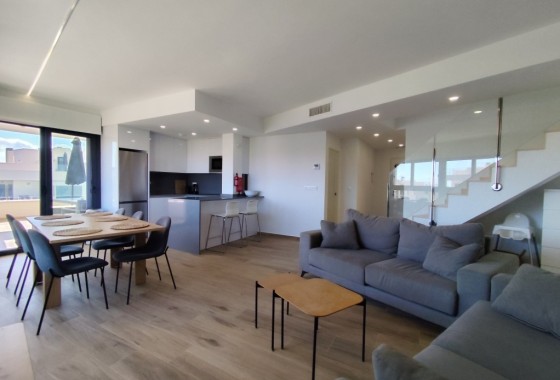 Penthouse · Resale - Villamartin · Alicante · Spain