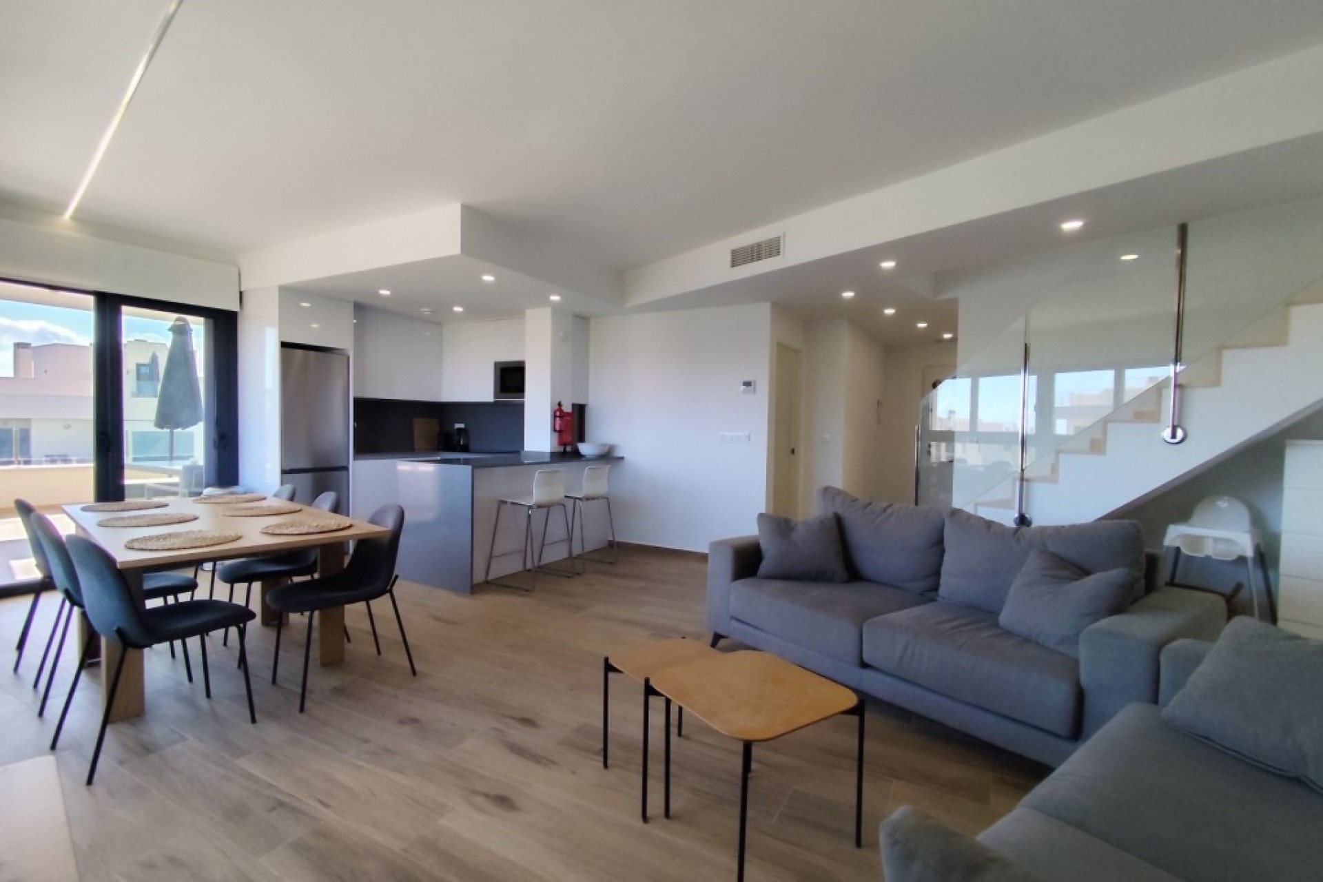 Resale - Penthouse - Villamartin