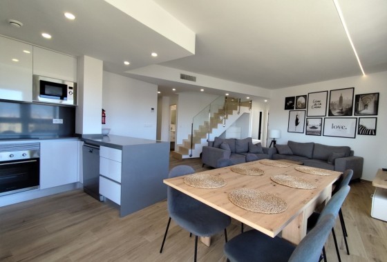 Penthouse · Resale - Villamartin · Alicante · Spain