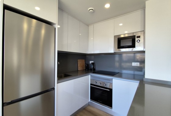 Penthouse · Resale - Villamartin · Alicante · Spain