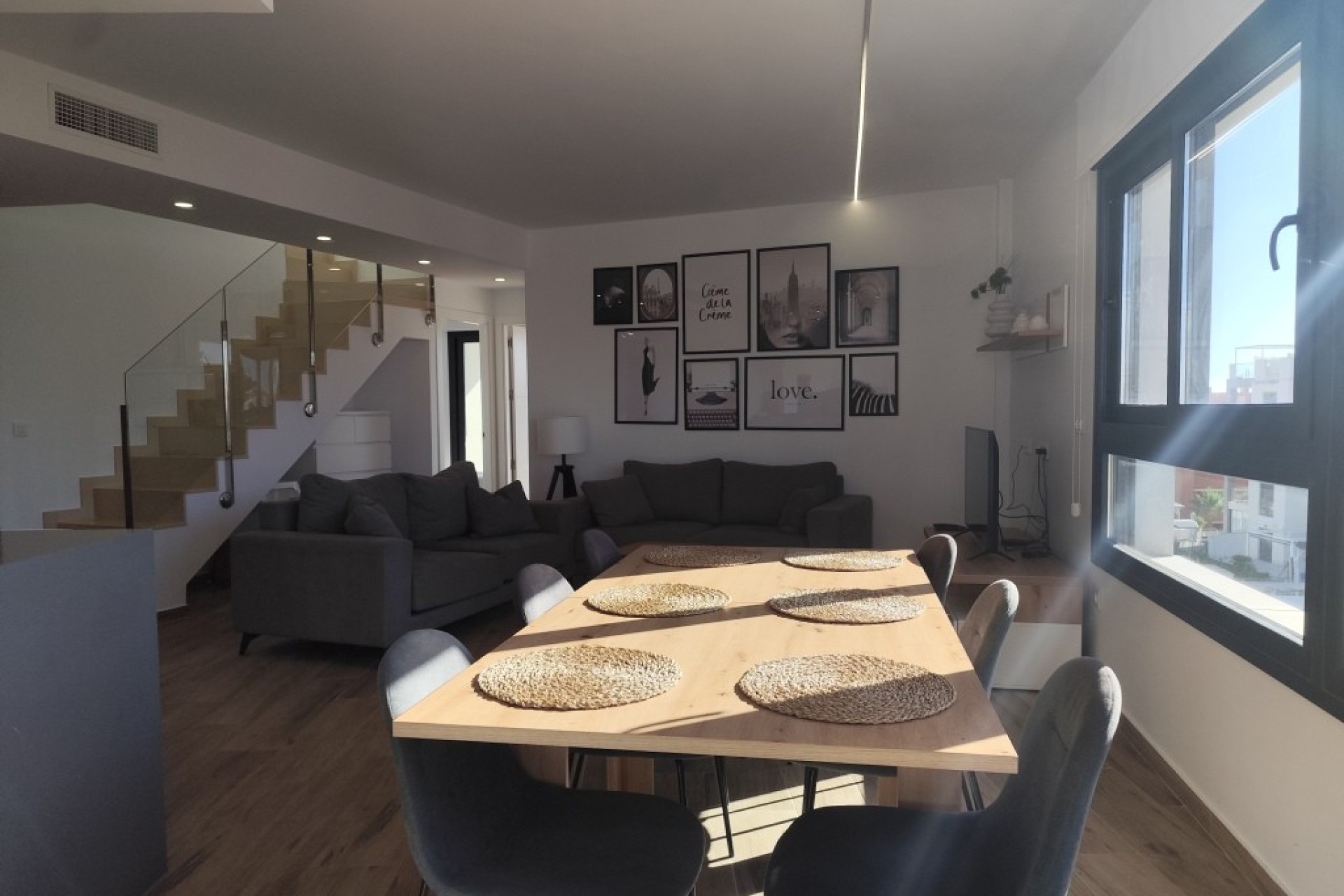 Resale - Penthouse - Villamartin