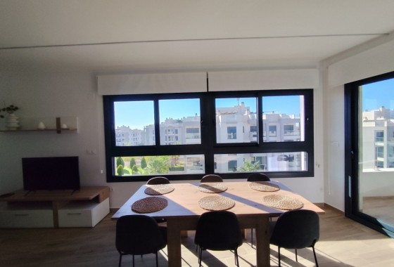 Penthouse · Resale - Villamartin · Alicante · Spain