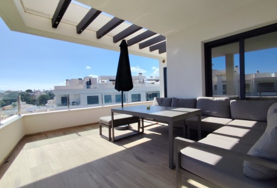 Penthouse · Resale - Villamartin · Alicante · Spain