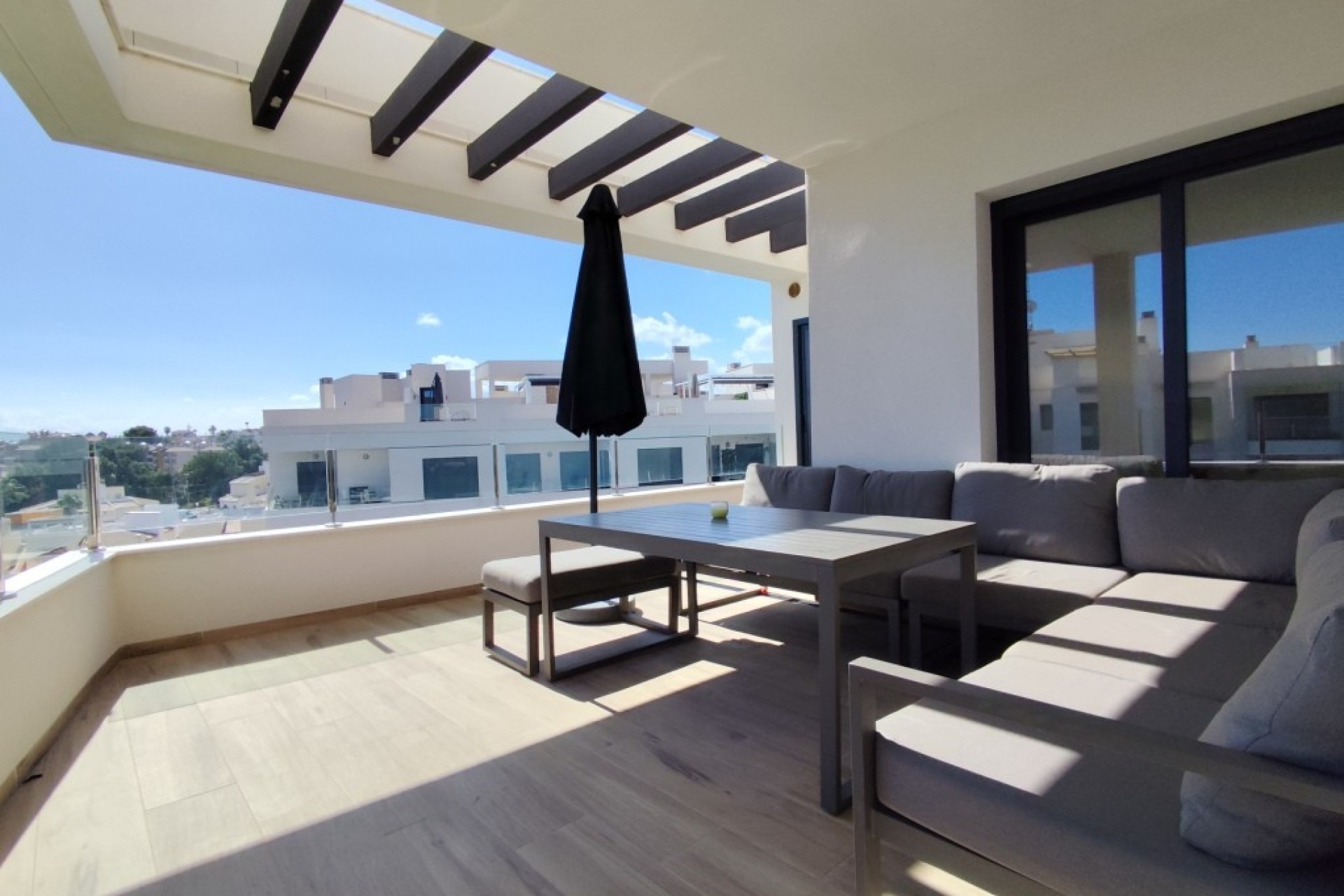 Resale - Penthouse - Villamartin