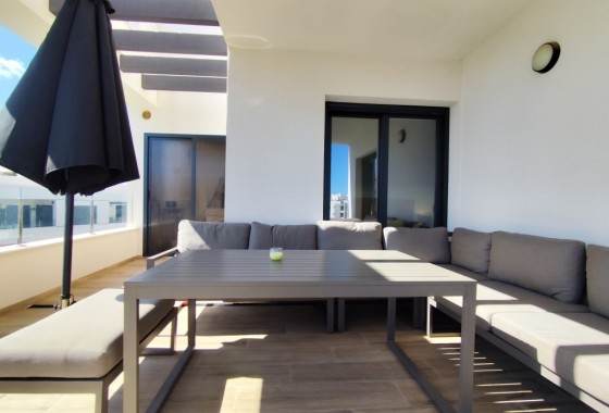 Penthouse · Resale - Villamartin · Alicante · Spain