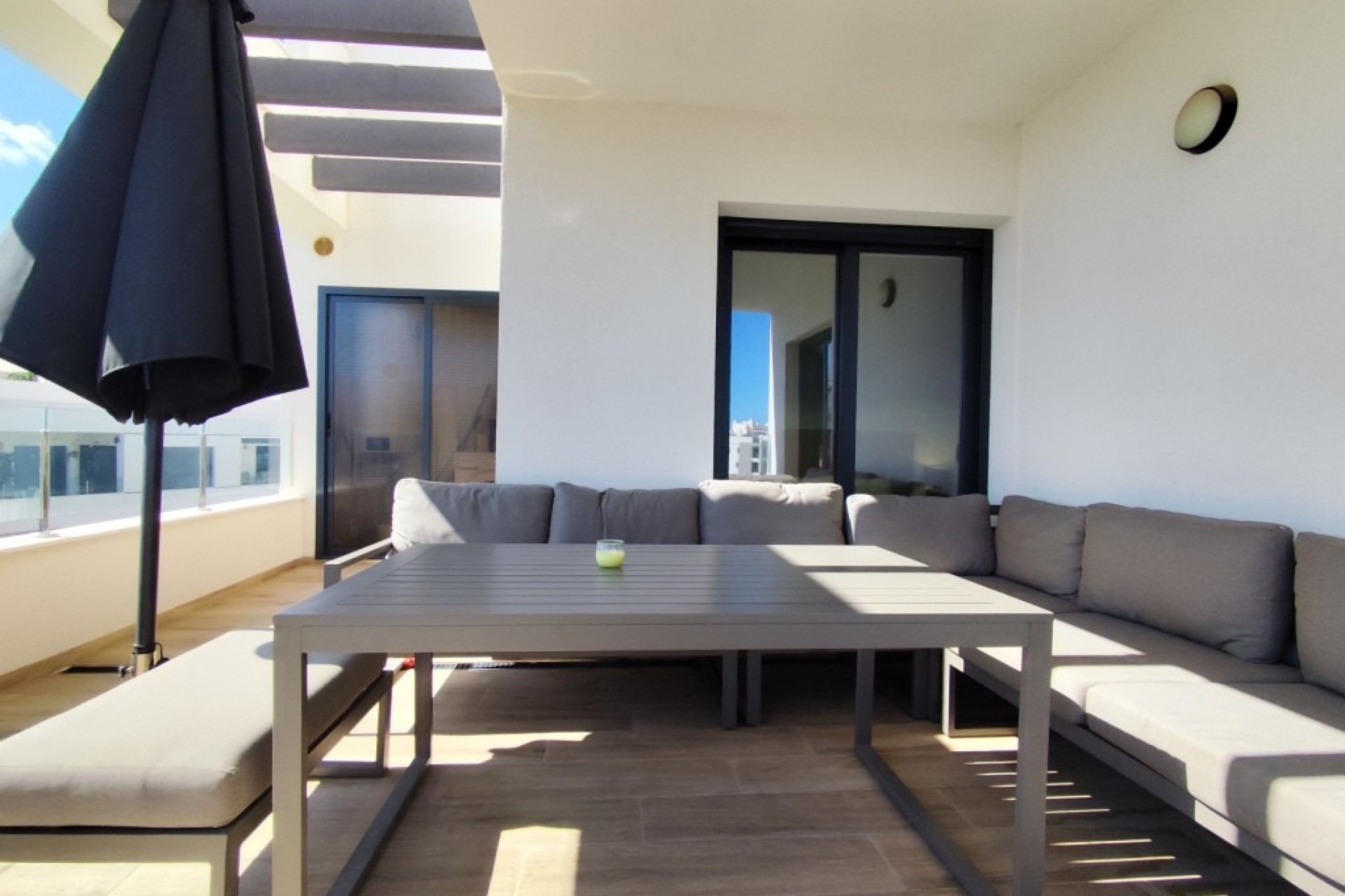 Resale - Penthouse - Villamartin