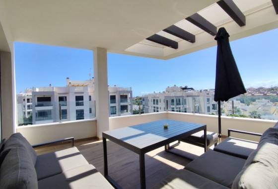 Penthouse · Resale - Villamartin · Alicante · Spain