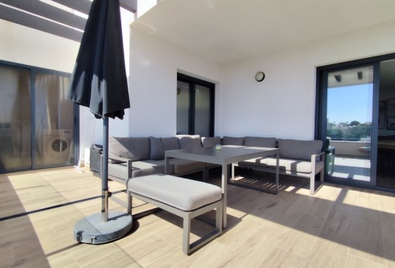 Penthouse · Resale - Villamartin · Alicante · Spain