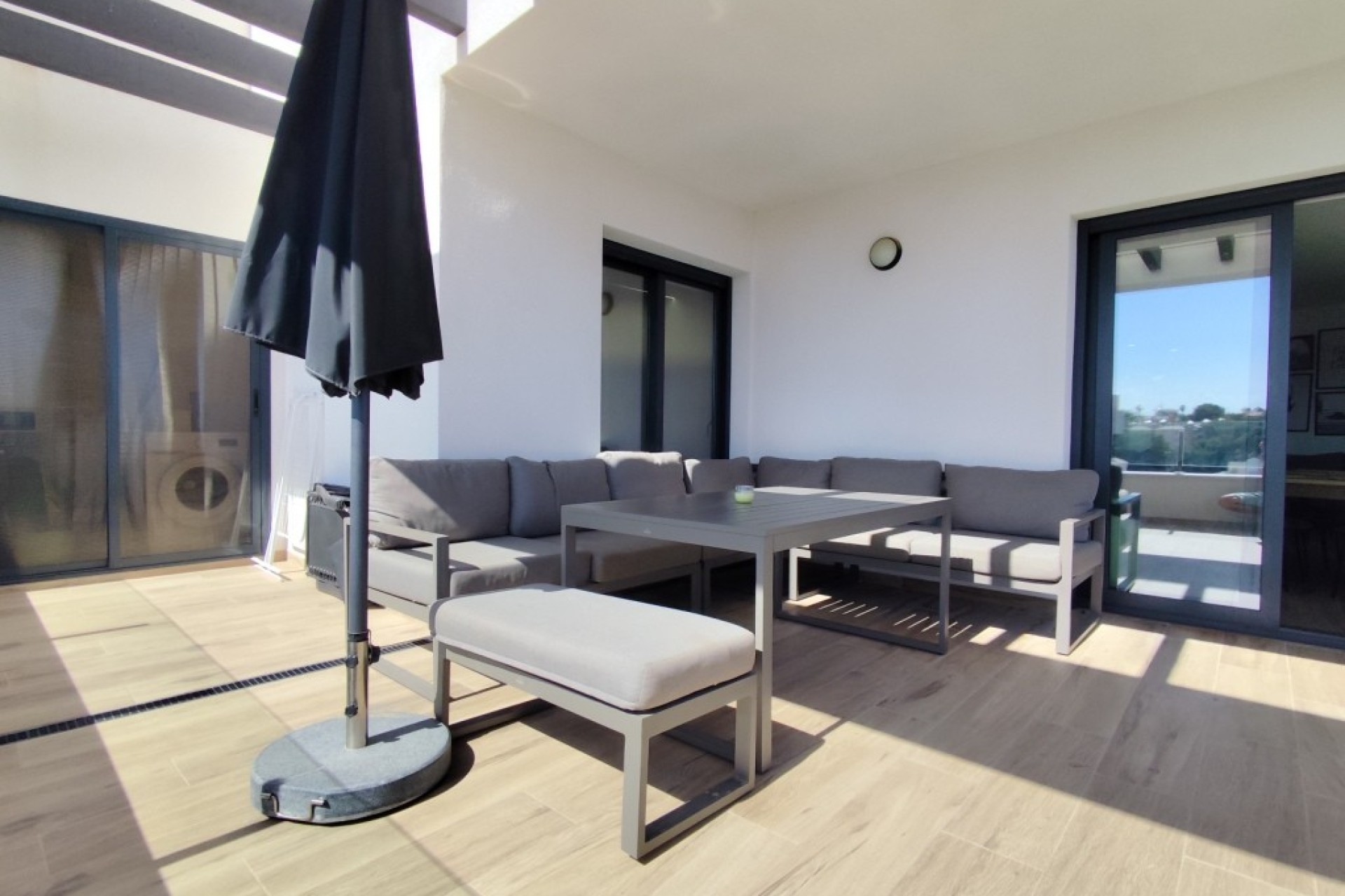Resale - Penthouse - Villamartin