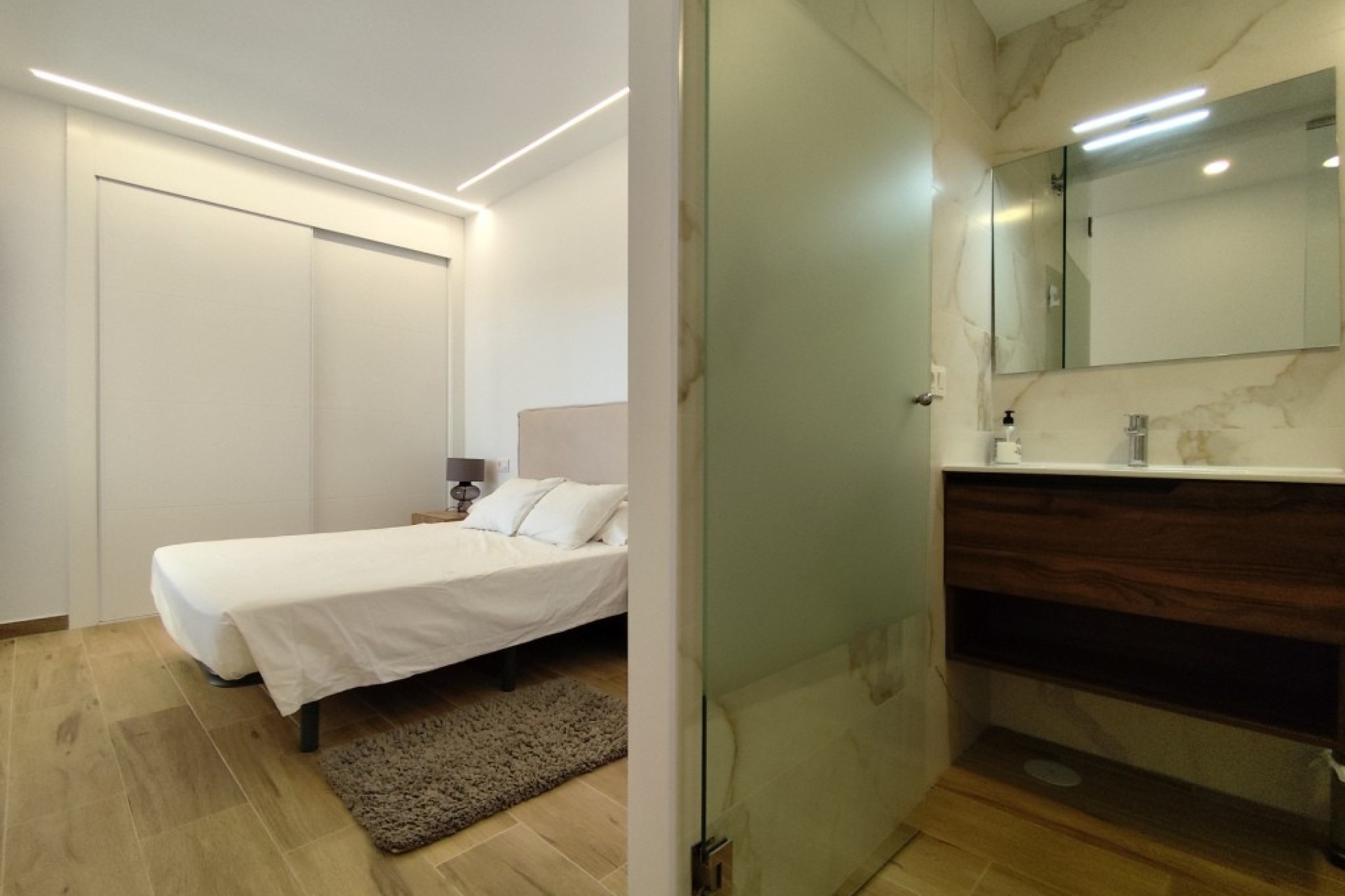 Resale - Penthouse - Villamartin