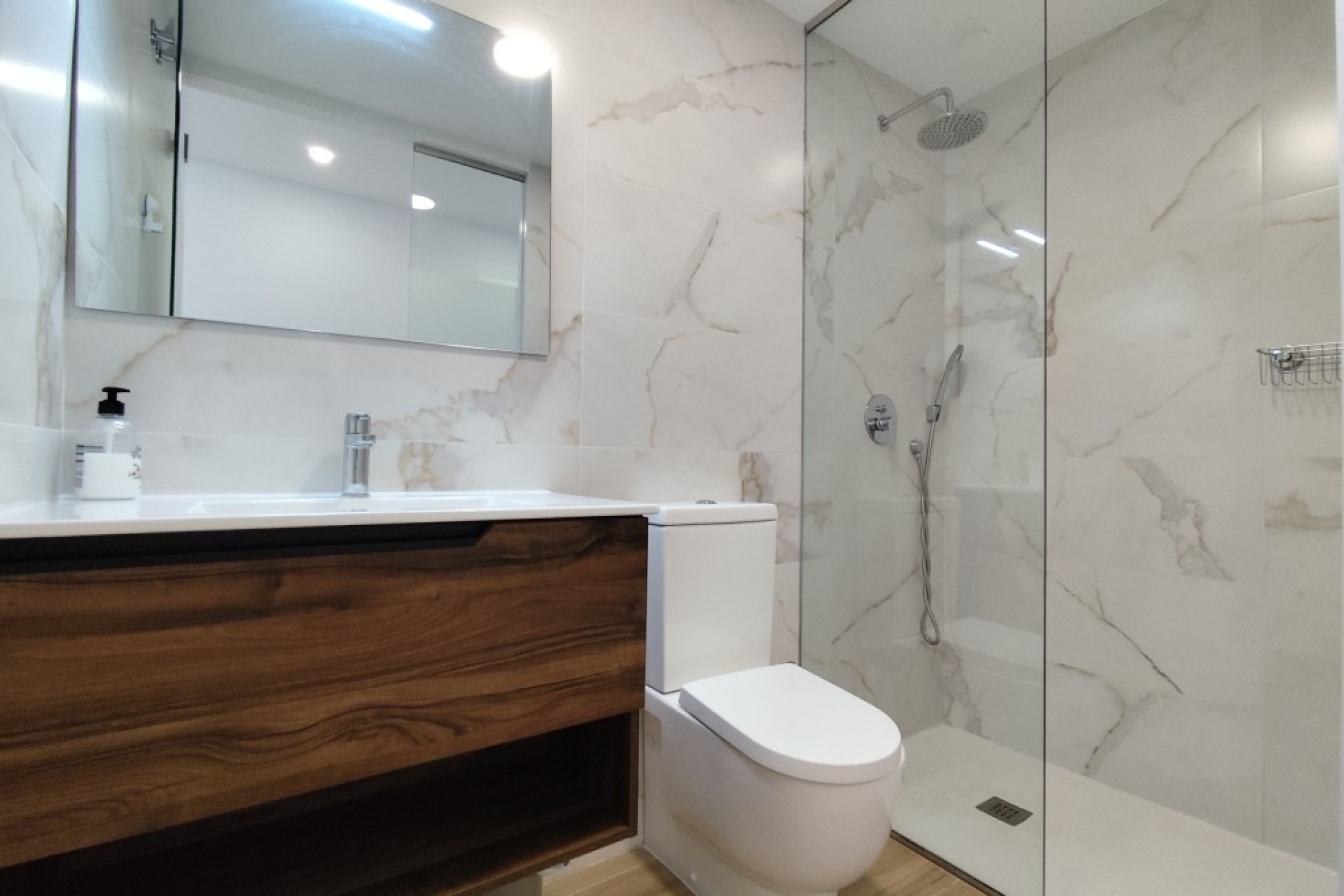 Resale - Penthouse - Villamartin