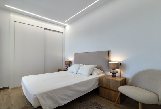 Penthouse · Resale - Villamartin · Alicante · Spain
