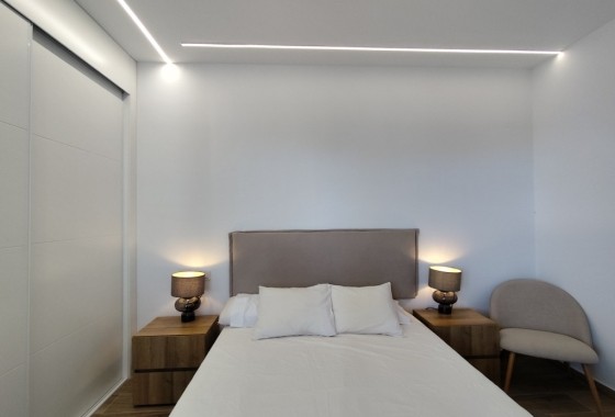 Penthouse · Resale - Villamartin · Alicante · Spain