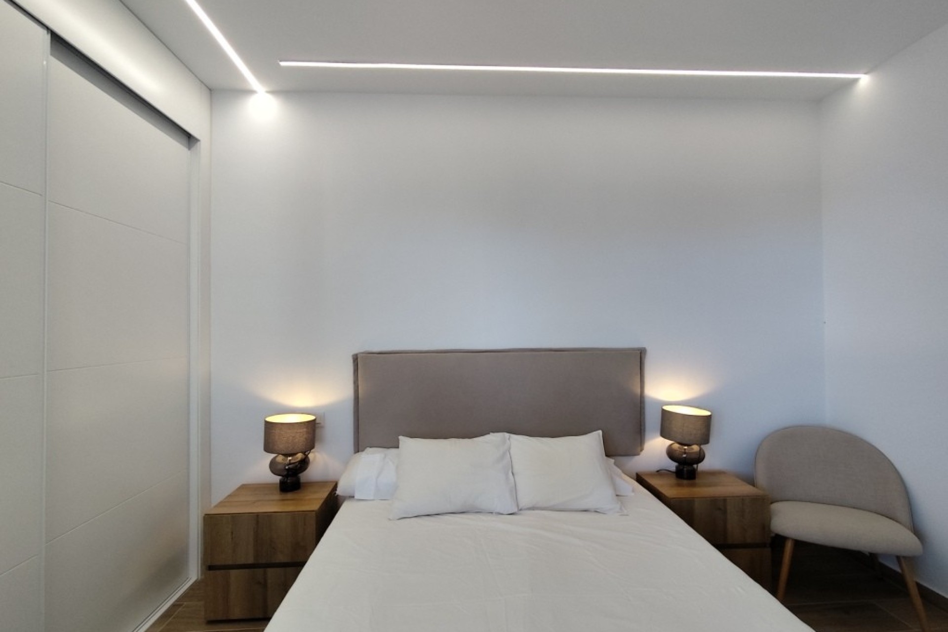 Resale - Penthouse - Villamartin